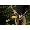 Aku prořezávací pila 20cm 18V bez aku DeWALT DCMPS520N