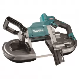 Aku pásová pila 1140mm Li-ion XGT 40V bez aku Makita PB002GZ