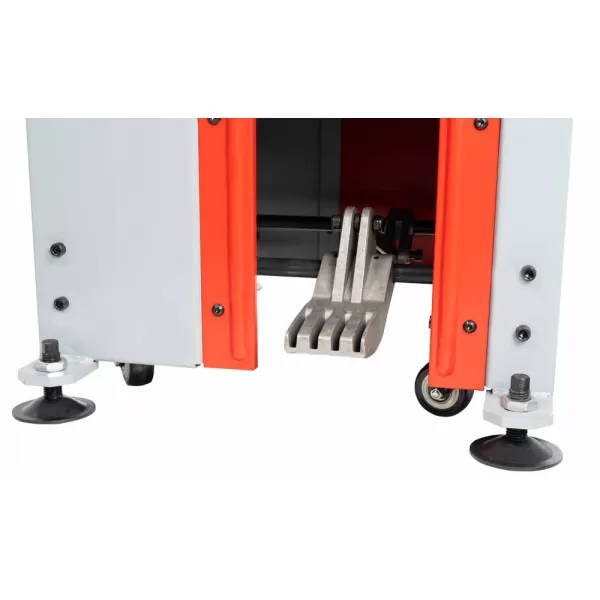 Kombinovaná frézka 400V Holzmann HOB 260ABS