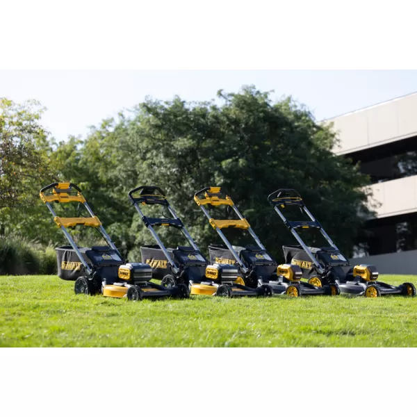 Aku sekačka 2x18V 2x8,0 Ah DeWALT DCMWP134W2