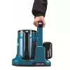 Aku rychlovarná konvice Li-ion LXT 2x18V bez aku Makita DKT360Z