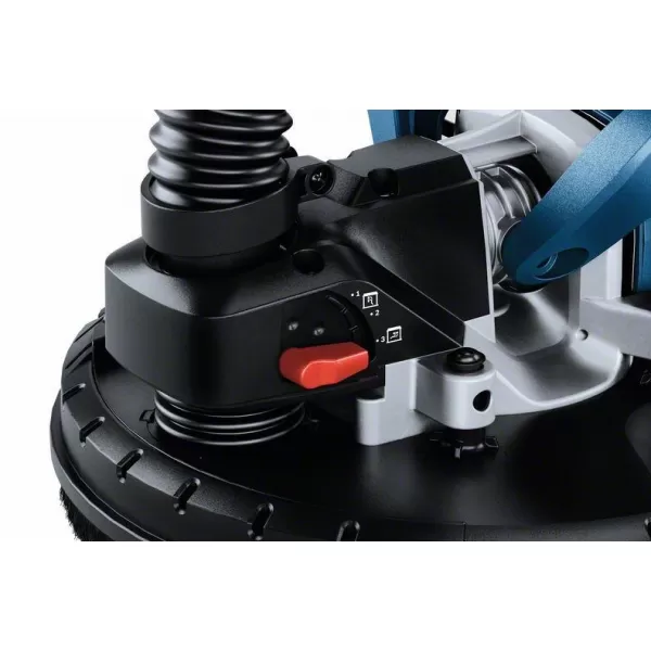 Bruska na sádrokartony Bosch GTR 550 06017D4020