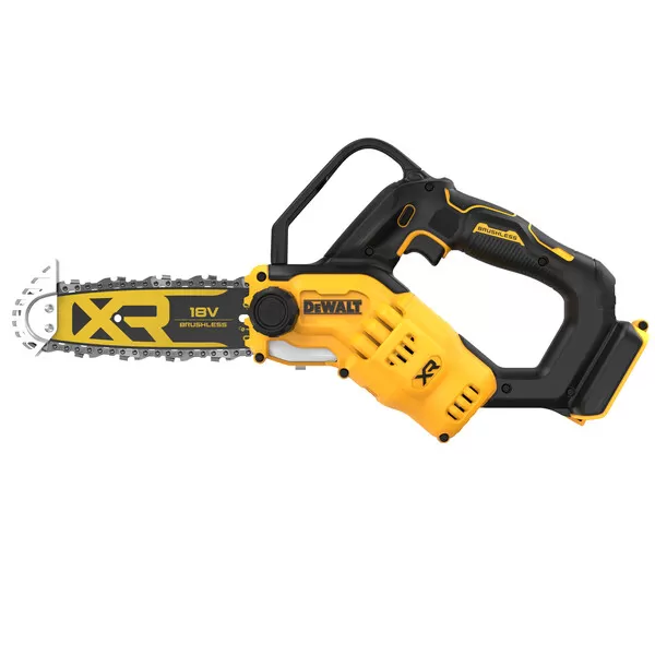 Aku prořezávací pila 20cm 18V bez aku DeWALT DCMPS520N