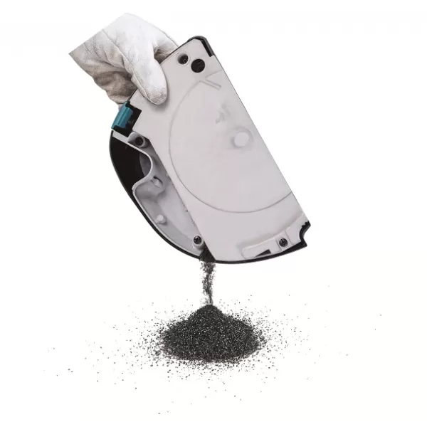 Aku pila na kov Li-ion XGT 40V bez aku Makita CS002GZ