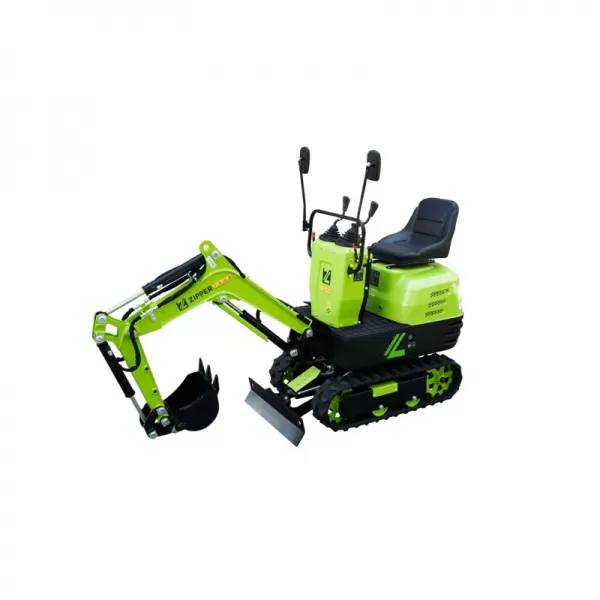 Minirypadlo ZIPPER ZI-MBGS600