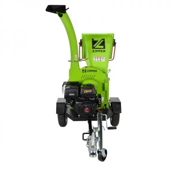 Drtič ZIPPER ZI-HAEK15000