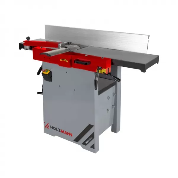 Srovnávací a tloušťkovací frézka Holzmann HOB310ECO_230V