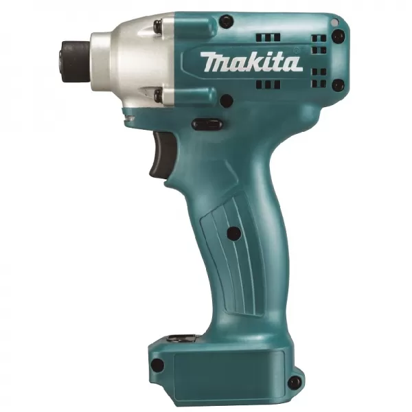 Aku bezuhlíkový rázový šroubovák Li-ion CXT 12V bez aku Makita TD112DMZ