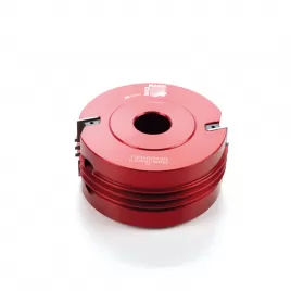 Trapézová fréza Holzmann TVF130Z2/3Z