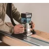Aku kombinovaná frézka s příslušenstvím Li-ion XGT 40V 2x4,0Ah Makita RT001GM209