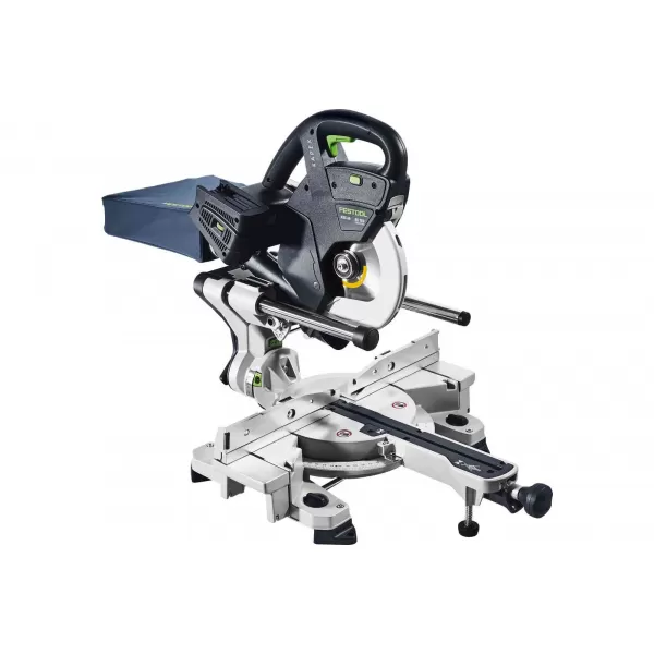 Aku kapovací pila bez aku Festool KAPEX KSC 60 EB Basic 577775