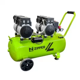 Tichý kompresor ZIPPER ZI-COM50SI