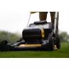 Aku sekačka s pojezdem 2x18V bez aku DeWALT DCMWSP156N
