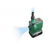 Aku objemová pumpička 18V bez aku Bosch EasyInflate 18V-500 0603947200