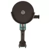 Aku úhlová bruska 230mm Li-ion XGT 40V/2x5,0Ah Makita GA038GT201