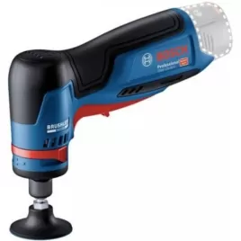 Aku bruska 12V bez aku Bosch GWG 12V-50 S 06013A7000