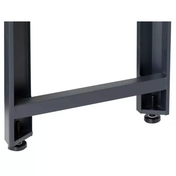 Sada dílenského vozíku a pracovního stolu Holzmann WEWA1216SET