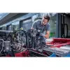 Aku rázový utahovák bez aku Bosch GDS 18V-450 PC 06019K4101