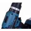 Aku příklepový šroubovák Li-ion 18V/2x1,5Ah G Makita HP488D002