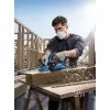 Aku hoblík bez aku Bosch GHO 185-LI 06015B5021