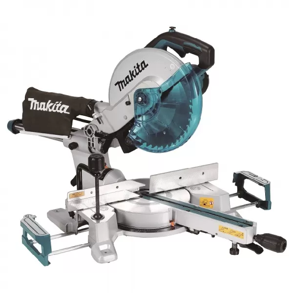 Pokosová pila se světlem 260mm 1450W Makita LS1110F