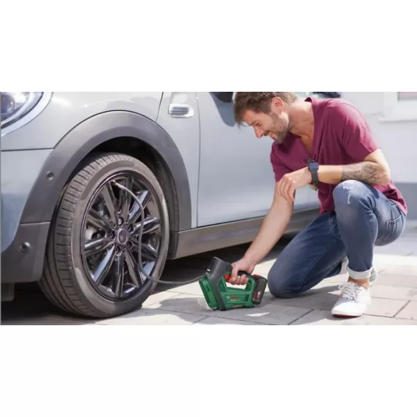 Aku hustilka Bosch UniversalPump 18V 0.603.947.100