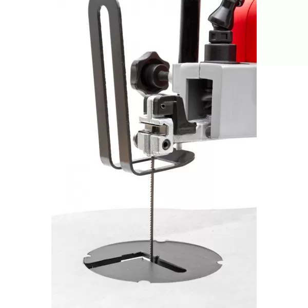 Lupínková pila 230V Holzmann DKS21PRO