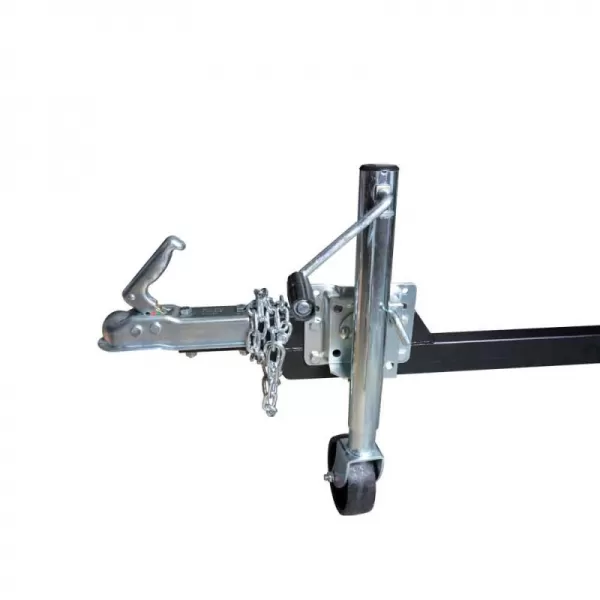 Drtič ZIPPER ZI-HAEK15000