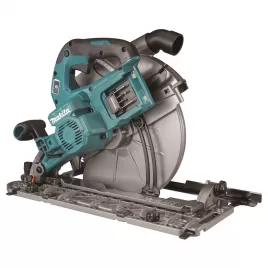 Aku okružní pila 270 mm Li-ion XGT 40V bez aku Makita HS011GZ
