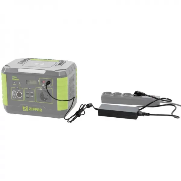 Elektrocentrála ZIPPER ZI-PS1000