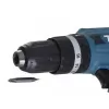 Aku příklepový šroubovák Li-ion 18V/2x1,5Ah G Makita HP488D002