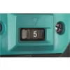 Aku kladivo SDS-Max s AWS Li-ion XGT 40V bez aku Makita HR005GZ01