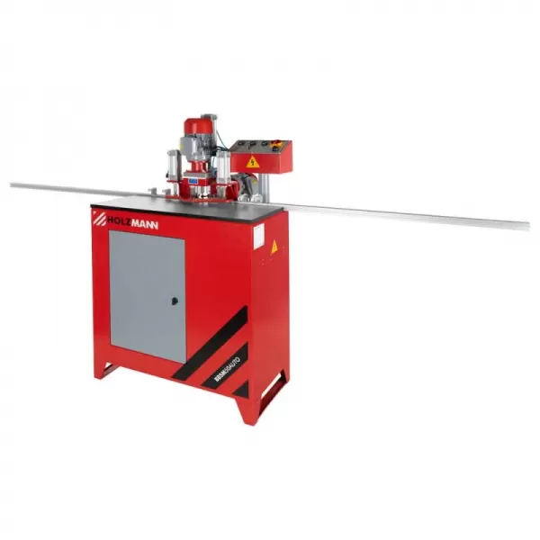 Automaticky vrtací stroj pro vrtání a montáž kování Holzmann BBSM50AUTO_400V