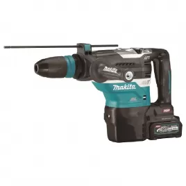 Aku kladivo SDS-Max s AWS Li-ion XGT 2x40V/4,0Ah Makita HR005GM202
