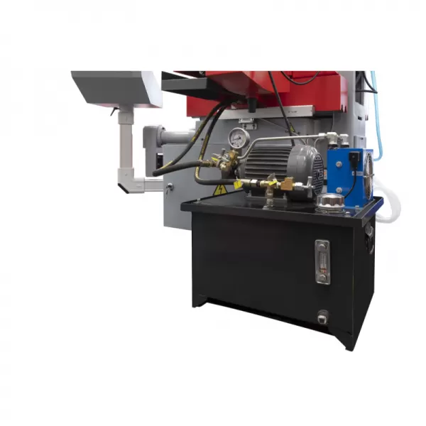 Bruska na plocho Holzmann FSM25AUTO_400V