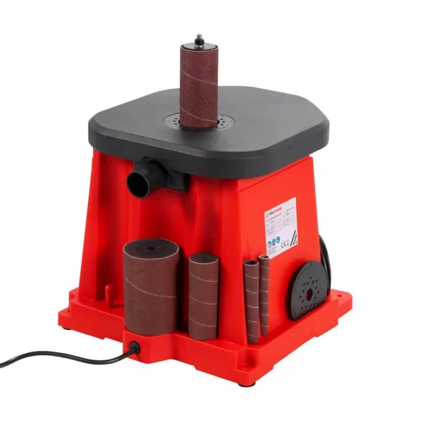 Oscilační vřetenová bruska Holzmann OSS75A_230V