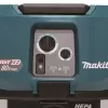 Aku vysavač univerzální, třída L, Li-ion XGT 2x40V bez aku Makita VC007GLZ01