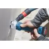 Aku horní frézka 18V bez aku Bosch GCU 18V-30 06019K8000