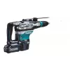 Aku kladivo SDS-Max s AWS Li-ion XGT 40V bez aku Makita HR005GZ01