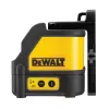 Samonivelační křížový laser se stativem DeWALT DW088KTRI