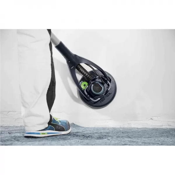 Bruska na sádrokarton Festool PLANEX LHS 2-M 225 EQ 577354