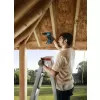 Aku kombinovaný šroubovák bez aku Bosch GSB 185-LI 0 601 9K3 103