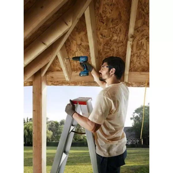 Aku kombinovaný šroubovák bez aku Bosch GSB 185-LI 0 601 9K3 103