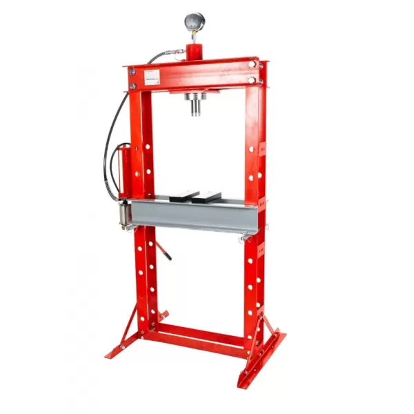 Dílenský hydraulický lis 30t Holzmann WP30ECO