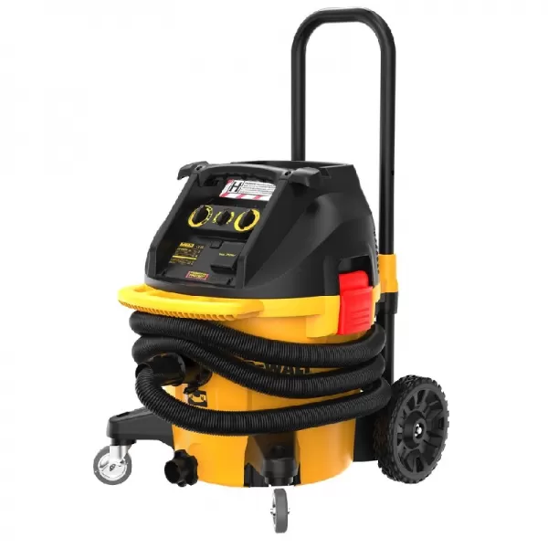 Průmyslový vysavač třídy H DeWALT DWV905H