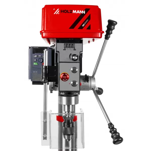 Sloupová vrtačka Holzmann SB324VH 400V