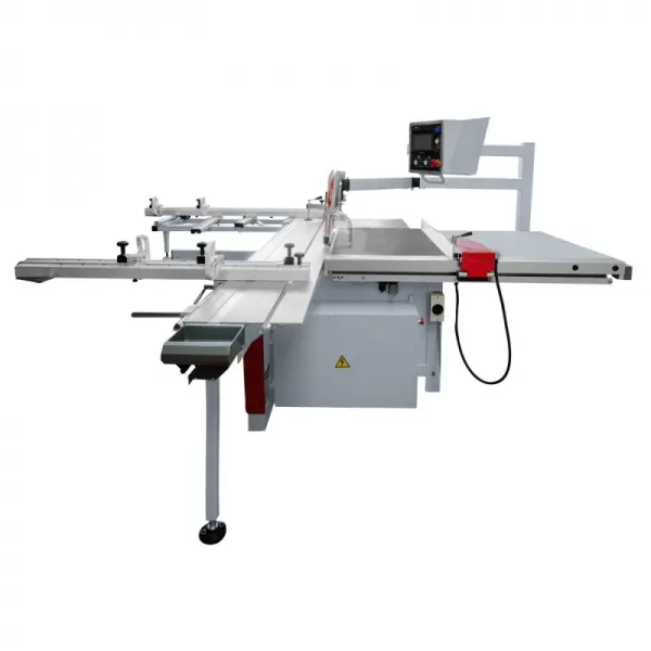 Formátovací pila 400V Holzmann FKS400V32PRO