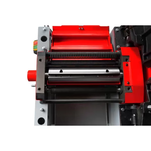 Srovnávací a tloušťkovací frézka Holzmann HOB310ECO_230V