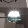 Aku okružní pila 270 mm Li-ion XGT 40V bez aku Makita HS011GZ