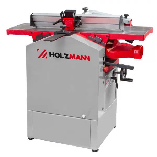 Srovnávací a tloušťkovací frézka Holzmann HOB260ECOSMW2 400V